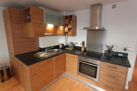 1 bedroom flat to rent, Clarence House, Leeds Dock