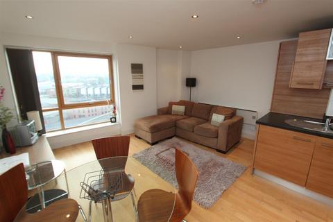 1 bedroom flat to rent, Clarence House, Leeds Dock