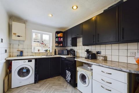 2 bedroom terraced house for sale, Springfield Road, Eastbourne