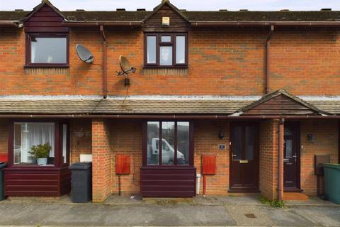 2 bedroom terraced house for sale, Springfield Road, Eastbourne