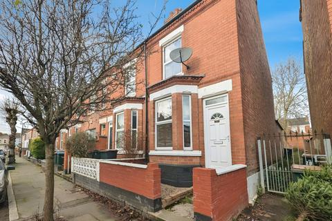 25 Beaconsfield Road, Stoke, Coventry, West Midlands CV2 4AS