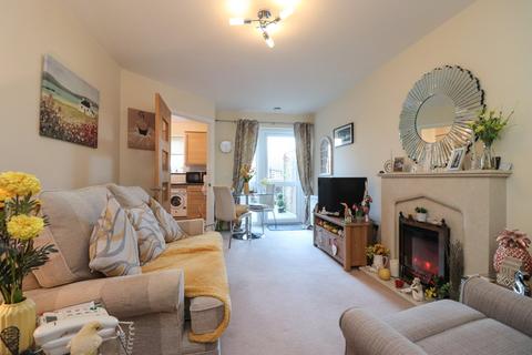 1 bedroom apartment for sale, Waverley Gardens, Carlisle, CA3