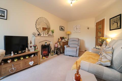 1 bedroom apartment for sale, Waverley Gardens, Carlisle, CA3