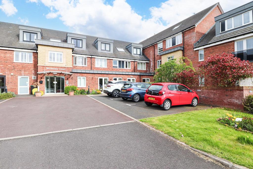 Waverley Court