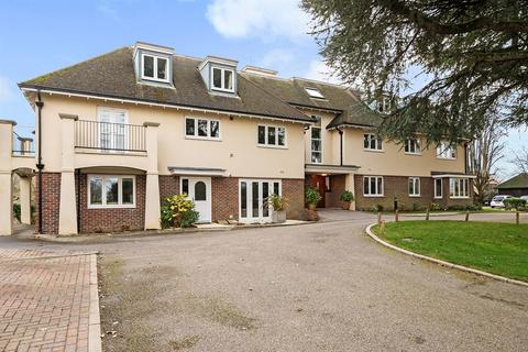 2 bedroom flat for sale, Kithurst Lane, Storrington, West Sussex, RH20