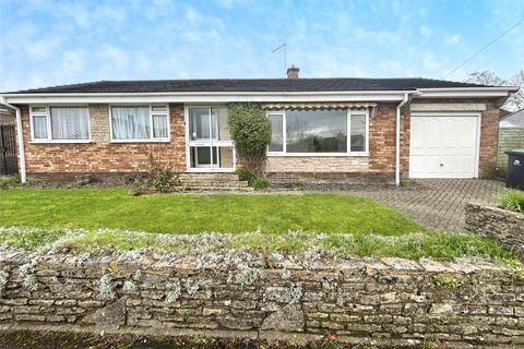 3 bedroom bungalow to rent, Rectory Avenue, Corfe Mullen, Wimborne, Dorset, BH21