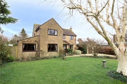 4 bedroom detached house for sale, Mill Lane, East Coker, Yeovil, Somerset, BA22