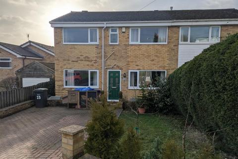 4 bedroom property for sale, Round Hill, Halifax HX2