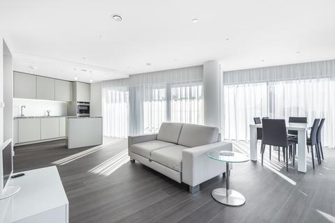 3 bedroom flat for sale, No.1 Upper Riverside, 18 Cutter Lane, Greenwich Peninsula, SE10