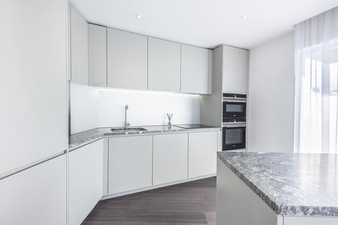 3 bedroom flat for sale, No.1 Upper Riverside, 18 Cutter Lane, Greenwich Peninsula, SE10