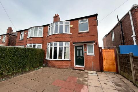 73 Alan Road, Manchester, M20 4SE