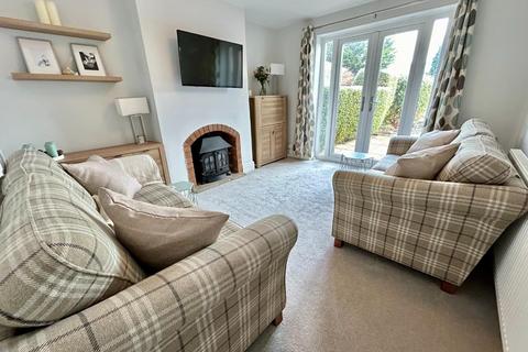 73 Alan Road, Manchester, M20 4SE