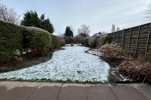 73 Alan Road, Manchester, M20 4SE