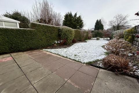 73 Alan Road, Manchester, M20 4SE