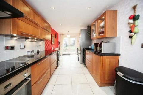 2 bedroom end of terrace house for sale, Tilgate, Luton, Bedfordshire, LU2 8RR