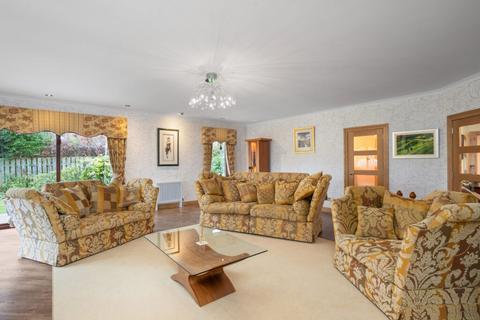 5 bedroom detached house for sale, The Glebe, Linlithgow, EH49