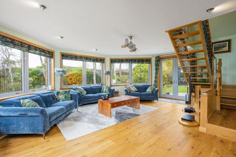 5 bedroom detached house for sale, The Glebe, Linlithgow, EH49