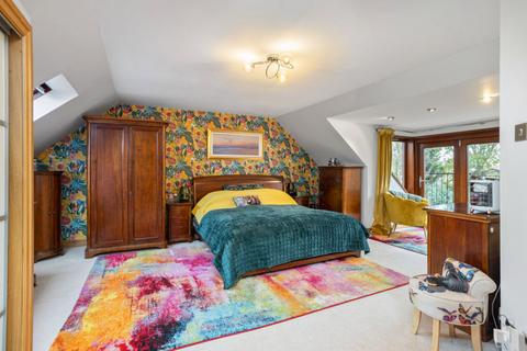 5 bedroom detached house for sale, The Glebe, Linlithgow, EH49