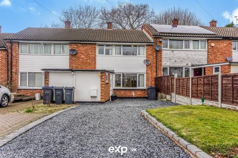 22 Burnlea Grove, Birmingham, B31 3LT
