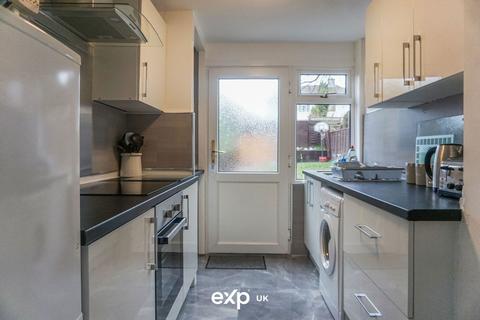 22 Burnlea Grove, Birmingham, B31 3LT