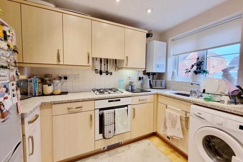 3 bedroom end of terrace house for sale, Sleaford NG34