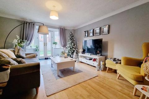 3 bedroom end of terrace house for sale, Sleaford NG34