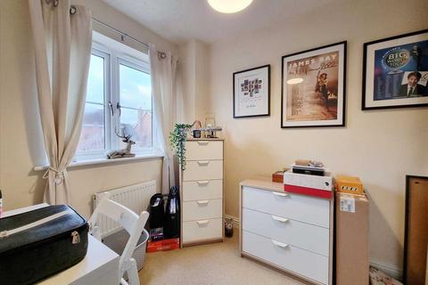 3 bedroom end of terrace house for sale, Sleaford NG34