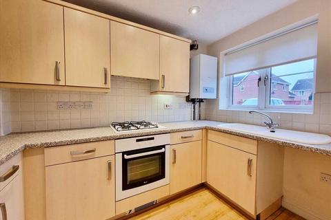 3 bedroom end of terrace house for sale, Sleaford NG34