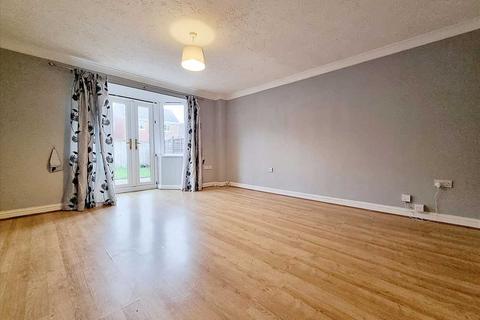 3 bedroom end of terrace house for sale, Sleaford NG34