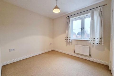 3 bedroom end of terrace house for sale, Sleaford NG34
