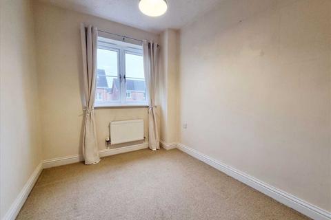 3 bedroom end of terrace house for sale, Sleaford NG34