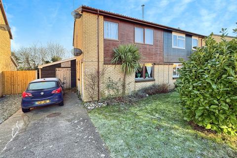 3 bedroom semi-detached house for sale, Tower Field Road, Rendlesham, Woodbridge