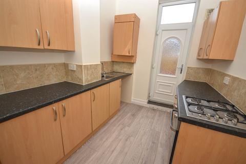 1 bedroom flat for sale, Coleridge Avenue, South Shields