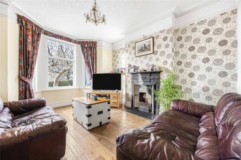 4 bedroom semi-detached house for sale, Leckhampton Road, Cheltenham, Gloucestershire, GL53