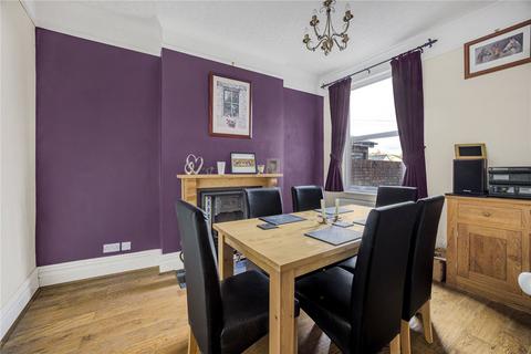 4 bedroom semi-detached house for sale, Leckhampton Road, Cheltenham, Gloucestershire, GL53