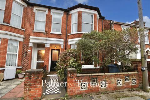 3 bedroom semi-detached house for sale, Ruskin Road, Ipswich, Suffolk, IP4