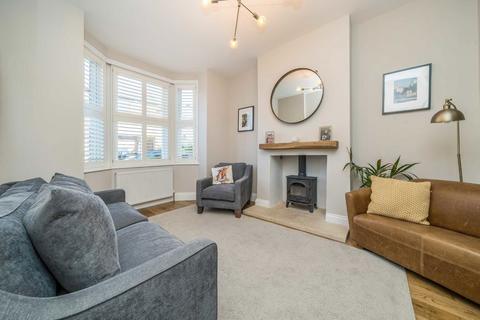 3 bedroom end of terrace house for sale, Arlington Road, Surbiton KT6
