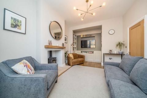3 bedroom end of terrace house for sale, Arlington Road, Surbiton KT6