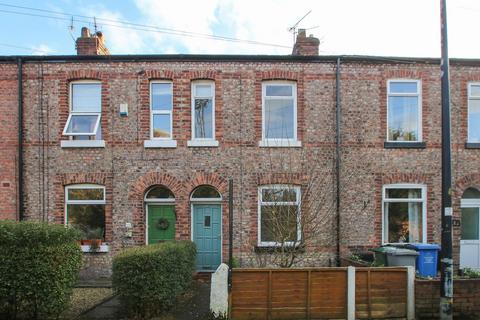 2 bedroom terraced house for sale, Balfour Road, Urmston, Manchester, M41