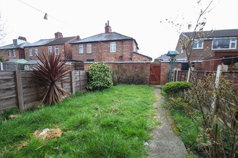 2 bedroom terraced house for sale, Balfour Road, Urmston, Manchester, M41