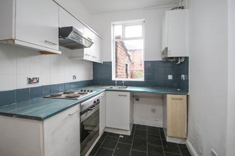 2 bedroom terraced house for sale, Balfour Road, Urmston, Manchester, M41