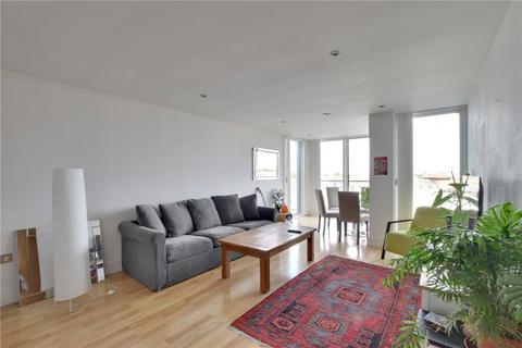 2 bedroom apartment to rent, The Crescent, 2 Seagar Place, Deptford, London, SE8