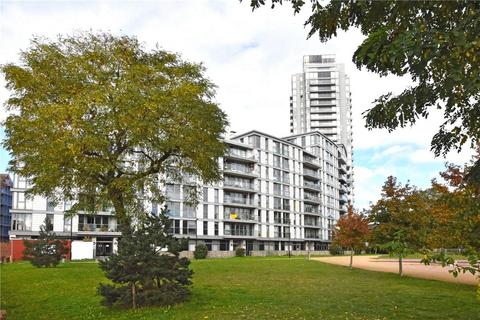 2 bedroom apartment to rent, The Crescent, 2 Seagar Place, Deptford, London, SE8