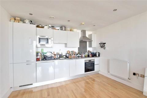 2 bedroom apartment to rent, The Crescent, 2 Seagar Place, Deptford, London, SE8