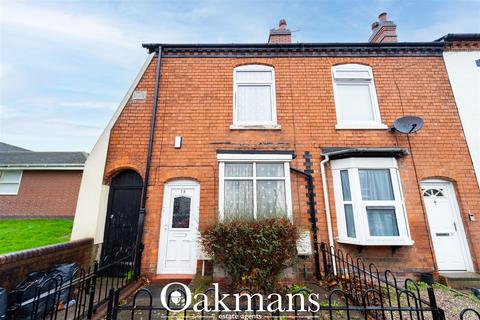 3 bedroom house to rent, Winnie Road, Birmingham, B29