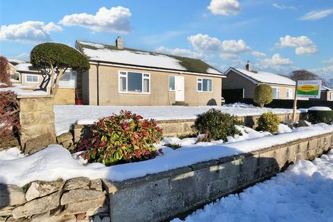 2 bedroom bungalow for sale, Hillfoot, Harmby, Leyburn, North Yorkshire, DL8