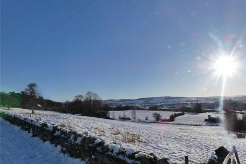 2 bedroom bungalow for sale, Hillfoot, Harmby, Leyburn, North Yorkshire, DL8