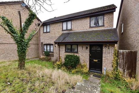 3 bedroom detached house for sale, Grampian Way, Downswood, Maidstone, Kent