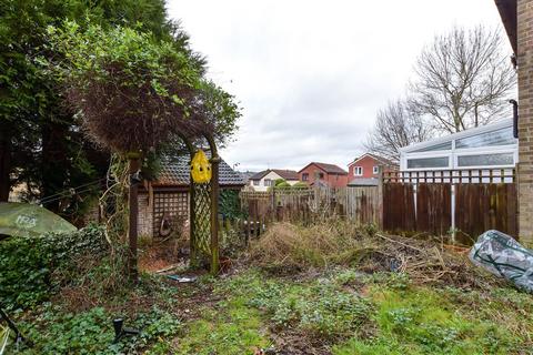 3 bedroom detached house for sale, Grampian Way, Downswood, Maidstone, Kent