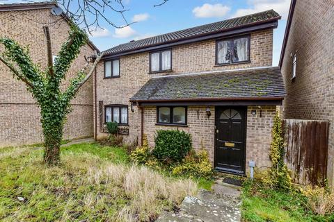 3 bedroom detached house for sale, Grampian Way, Downswood, Maidstone, Kent